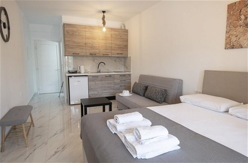 Photo 11 - Nikiti Central Suites 2 by Travel Pro Services