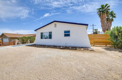 Photo 21 - Twentynine Palms Home Near Joshua Tree Natl Park