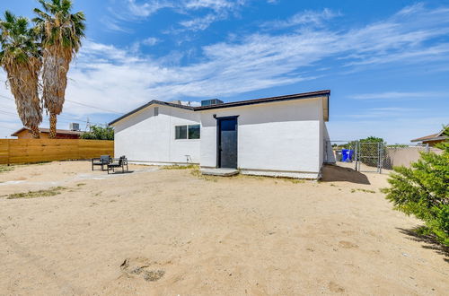 Photo 10 - Twentynine Palms Home Near Joshua Tree Natl Park