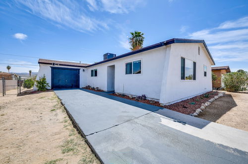 Photo 8 - Twentynine Palms Home Near Joshua Tree Natl Park