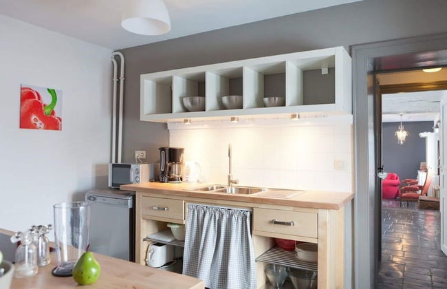 Attractive Holiday Home in Gerin Near Centre - Foto 22