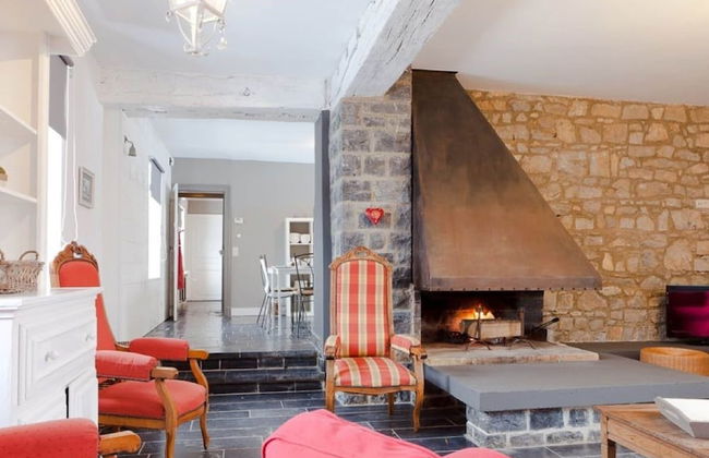 Attractive Holiday Home in Gerin Near Centre - Foto 26