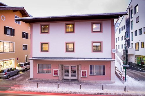 Foto 38 - Apartmenthaus Seilergasse by we rent