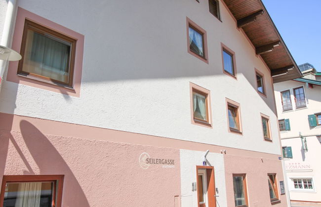 Apartmenthaus Seilergasse by we rent - Foto 38