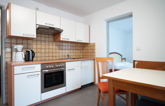 Apartmenthaus Seilergasse by we rent - Foto 18