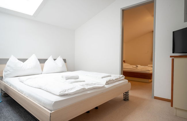 Apartmenthaus Seilergasse by we rent - Foto 3