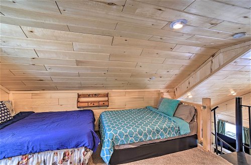Foto 8 - Manistique Cabin w/ Grill - Near Thunder Lake