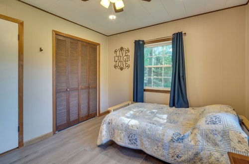 Photo 24 - Pet-friendly Saluda Home w/ Mountain Views