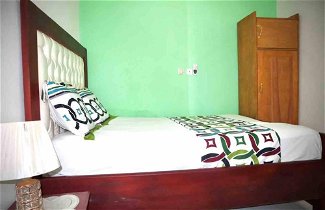 Photo 1 - Guesthouse A1 Fustel City Bonamoussadi Santa Lucia