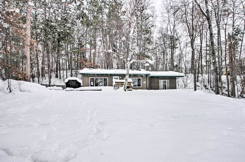 Photo 16 - Rustic Mcgregor Retreat on Big Sandy Lake