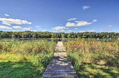 Photo 24 - Rustic Mcgregor Retreat on Big Sandy Lake