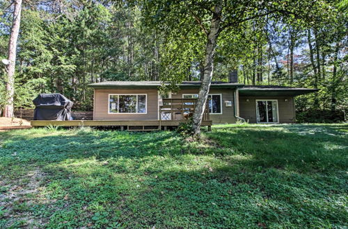 Photo 12 - Rustic Mcgregor Retreat on Big Sandy Lake