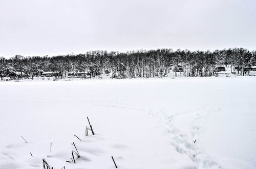 Photo 32 - Rustic Mcgregor Retreat on Big Sandy Lake