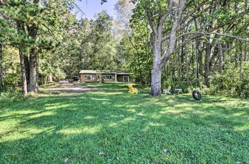 Photo 39 - Rustic Mcgregor Retreat on Big Sandy Lake