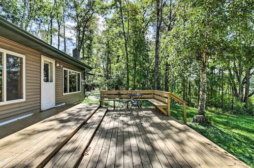 Photo 29 - Rustic Mcgregor Retreat on Big Sandy Lake