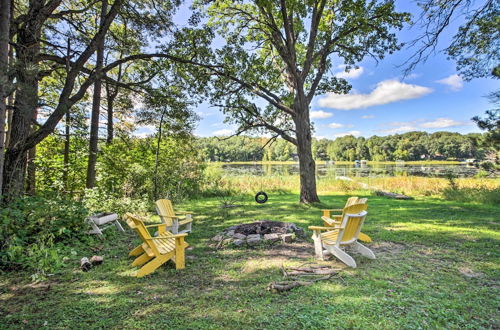 Foto 1 - Rustic Mcgregor Retreat on Big Sandy Lake