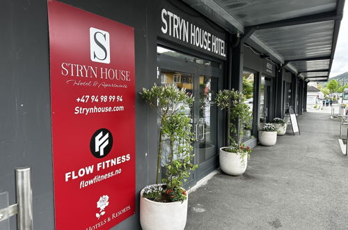 Photo 15 - Stryn House - Hotel & Apartments