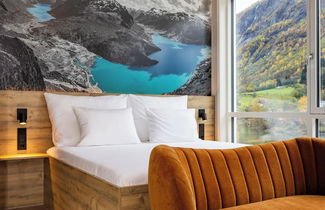 Photo 3 - Stryn House - Hotel & Apartments