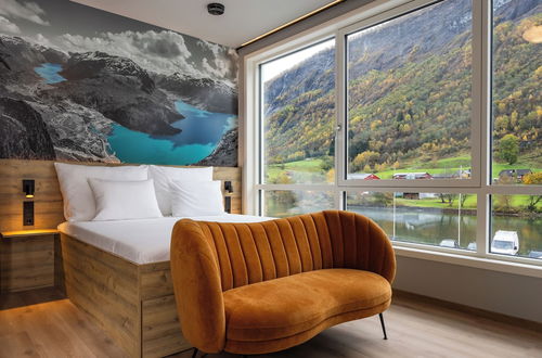 Photo 1 - Stryn House - Hotel & Apartments