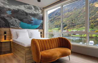 Foto 1 - Stryn House - Hotel & Apartments