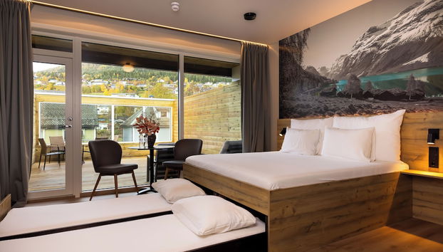 Chambre
