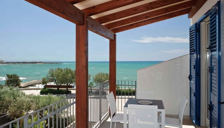 Photo 1 - Dolce Mare 7 - Sea and Beach View - AC - Wifi - Garage - Balcony - 2nd Floor