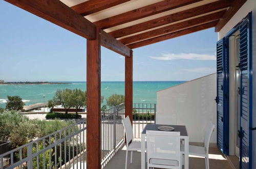 Foto 1 - Dolce Mare 7 - Sea and Beach View - A/C - Wifi - Garage - Balcony - 2nd Floor