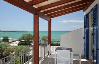 Photo 1 - Dolce Mare 7 - Sea and Beach View - A/C - Wifi - Garage - Balcony - 2nd Floor