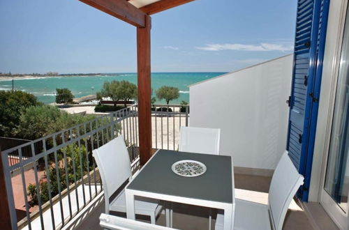 Foto 6 - Dolce Mare 7 - Sea and Beach View - A/C - Wifi - Garage - Balcony - 2nd Floor