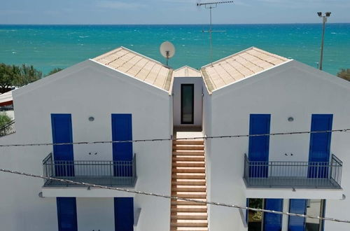 Photo 8 - Dolce Mare 7 - Sea and Beach View - AC - Wifi - Garage - Balcony - 2nd Floor