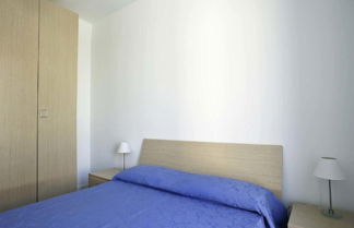 Photo 2 - Dolce Mare 7 - Sea and Beach View - AC - Wifi - Garage - Balcony - 2nd Floor