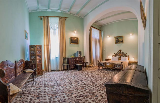 Olala Vila Sinaia - Foto 2
