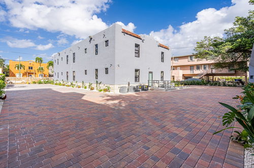 Foto 16 - Modern apartment in the heart of miami