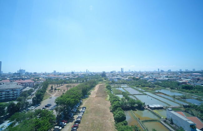 Strategic Studio Apartment At High Point Serviced - Foto 19