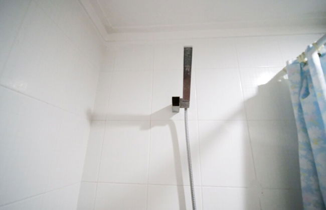 Strategic Studio Apartment At High Point Serviced - Foto 15