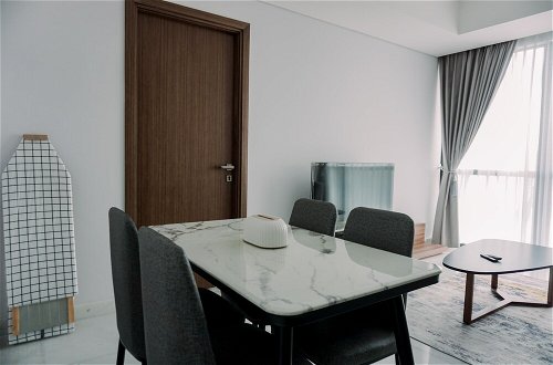 Foto 16 - Wonderful And Homey 1Br The Smith Alam Sutera Apartment