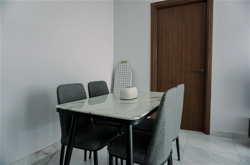 Photo 14 - Wonderful And Homey 1Br The Smith Alam Sutera Apartment