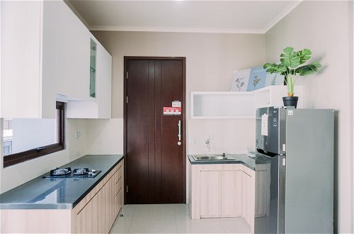 Foto 8 - Best Deal And Comfortable 2Br Asatti Apartment