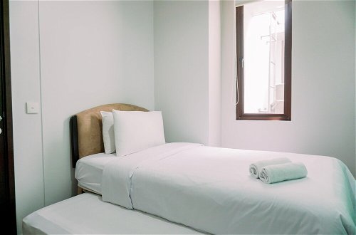 Foto 4 - Best Deal And Comfortable 2Br Asatti Apartment