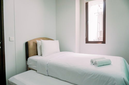 Photo 4 - Best Deal And Comfortable 2Br Asatti Apartment