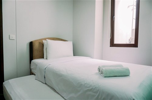 Foto 2 - Best Deal And Comfortable 2Br Asatti Apartment