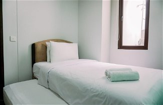 Foto 2 - Best Deal And Comfortable 2Br Asatti Apartment