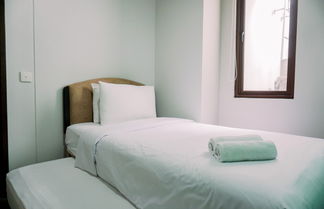 Photo 2 - Best Deal And Comfortable 2Br Asatti Apartment