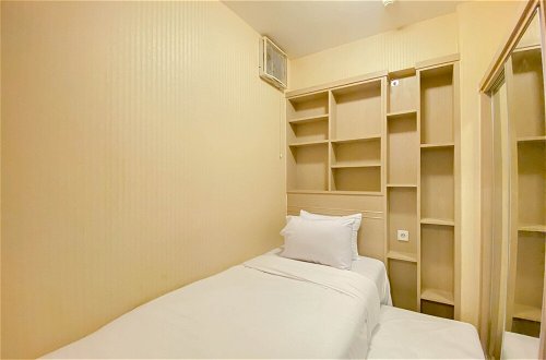 Foto 1 - Great Choice And Comfy 2Br Green Pramuka City Apartment