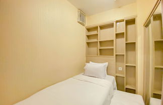 Photo 1 - Great Choice And Comfy 2Br Green Pramuka City Apartment