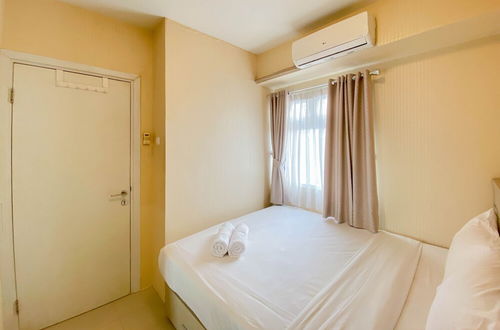 Foto 6 - Great Choice And Comfy 2Br Green Pramuka City Apartment