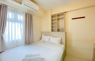 Foto 2 - Great Choice And Comfy 2Br Green Pramuka City Apartment