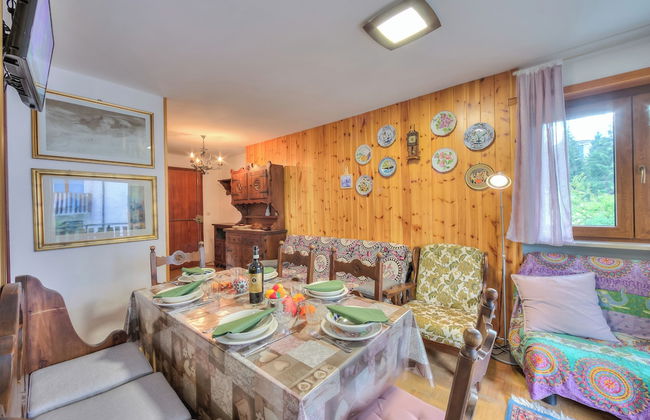 Appartamento 7 Bello Mountain View - Foto 10