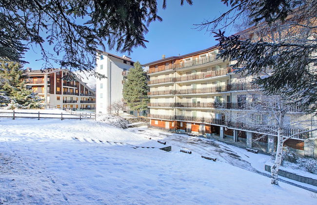 Appartamento 7 Bello Mountain View - Foto 21