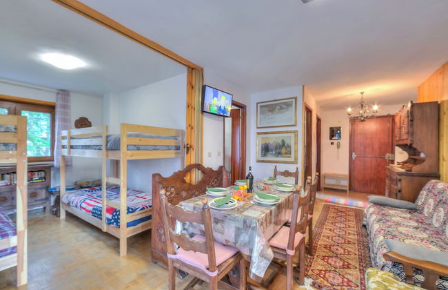 Appartamento 7 Bello Mountain View - Foto 12